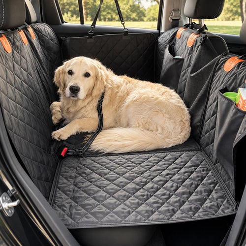 MAJESTIC® Premium protection for Car and Dog