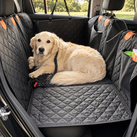 MAJESTIC® Premium protection for Car and Dog