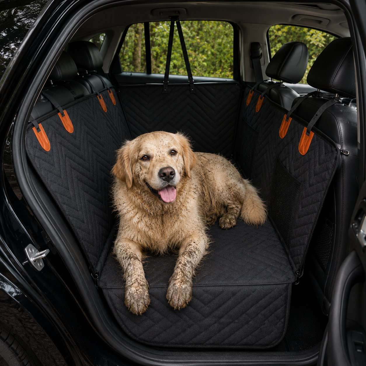 MAJESTIC® Premium protection for Car and Dog