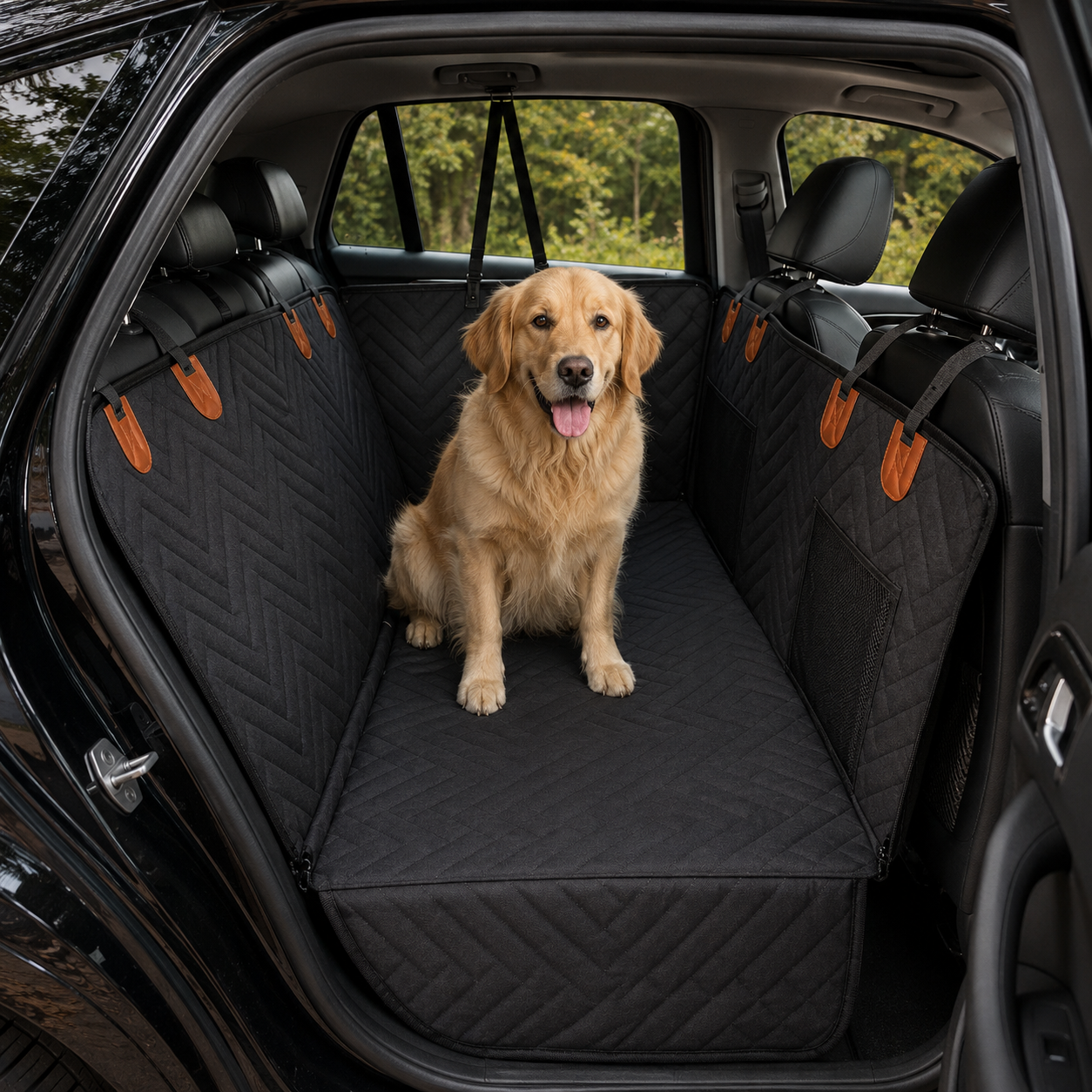 MAJESTIC® Premium protection for Car and Dog