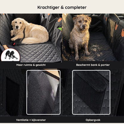 MAJESTIC® Premium protection for Car and Dog